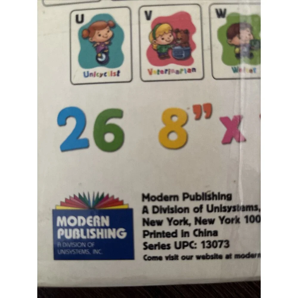 Vintage When I Grow Up Flash Cards Vintage Y2K 80s Homeschool Learning CareerDay